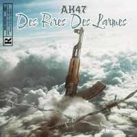 Des rires des larmes - Single - AK47