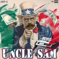 Uncle Sam - Single - Jayy-L