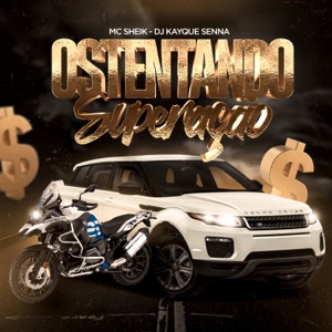 Ostentando Superaçao