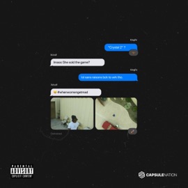 Une Interlude KING FE & Xclvsif