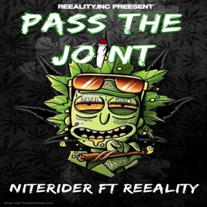 Pass the Joint