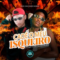 Cadê Meu Isqueiro - Single - NavasMC Oficial, MC Neguin da 20 & MANSÃO SPACE FUNK