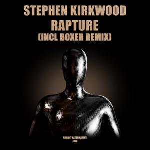 Rapture - EP