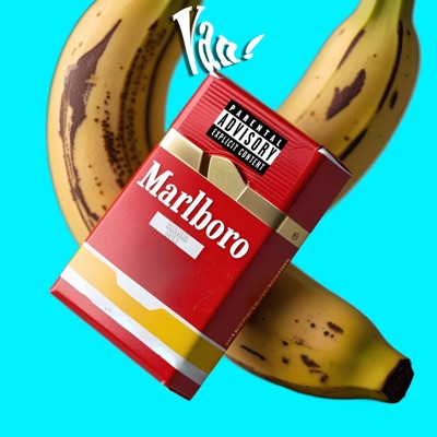 VAN! (feat. BUKI) - Single