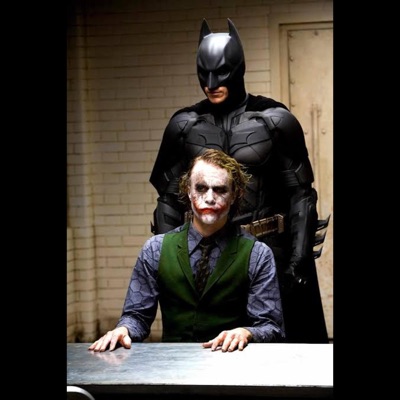 Dark Knight (feat. Rob1kTbT) - Single