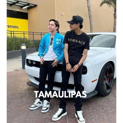 Las Filtradas - Tamaulipas
