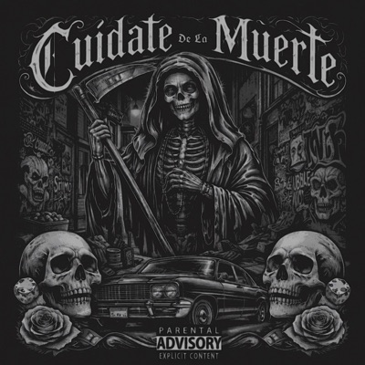 Cuídate de la Muerte (feat. Axeel Gomez) - Single