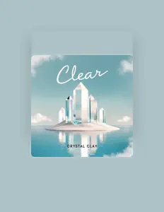 收听 Crystal Clay、观看音乐视频、阅读小传、查看巡演日期等 ！