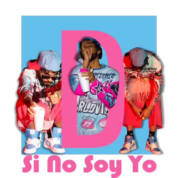 SI NO SOY YO