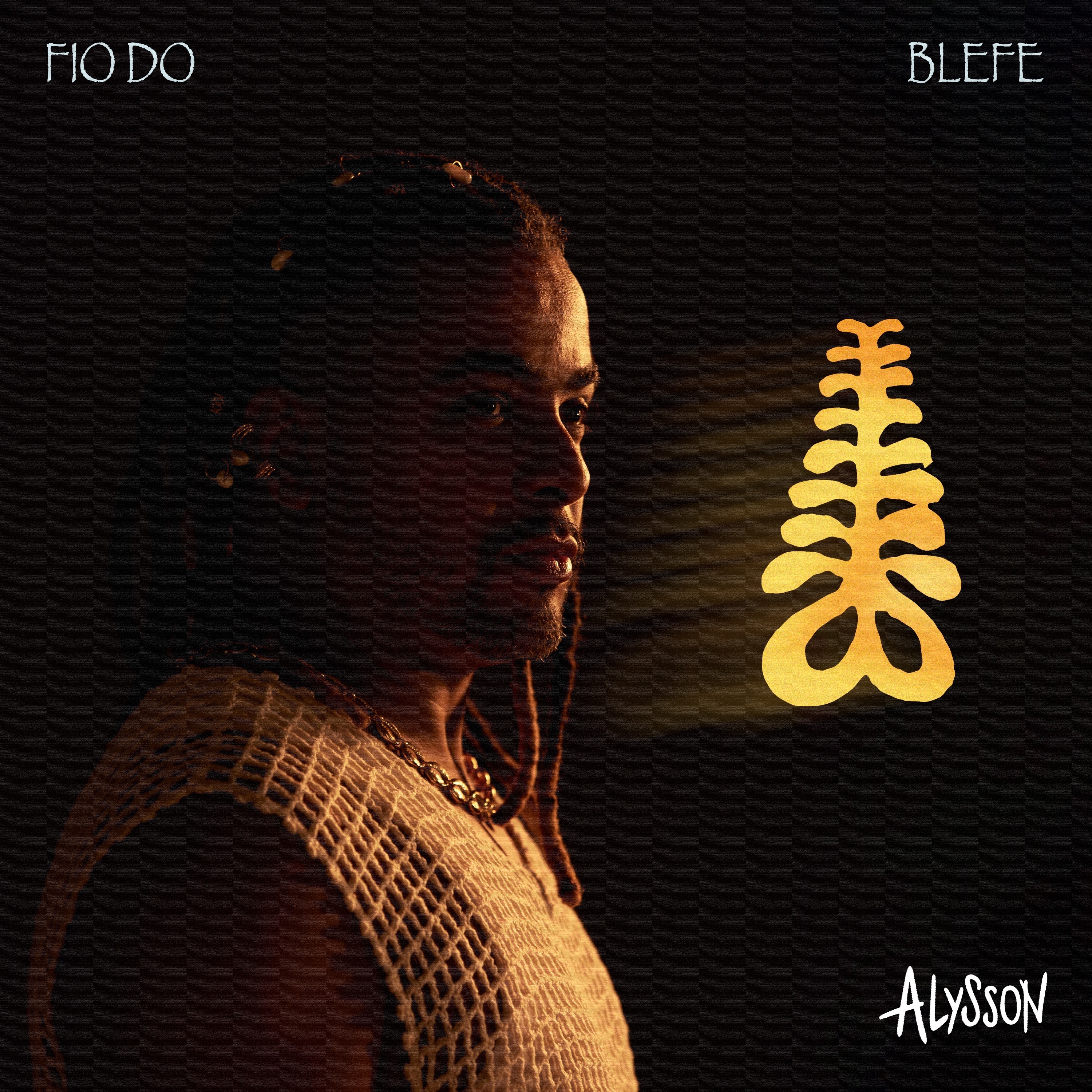 Fio do Blefe - Single
