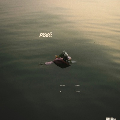 Rosé (feat. Duda Raupp & Dawmata) - Single