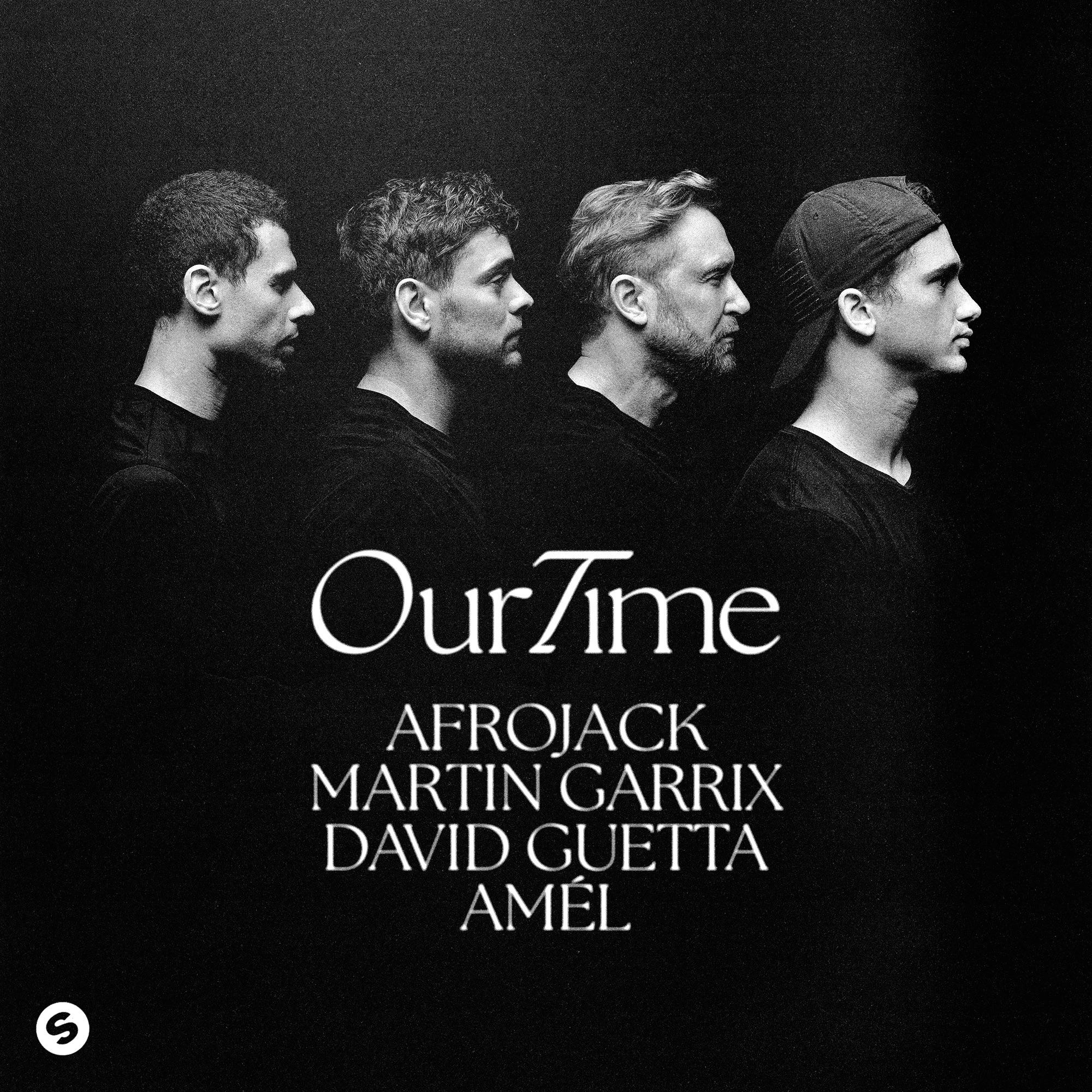 Our Time (Extended Mix) - David Guetta, Afrojack, Amel, Martin Garrix