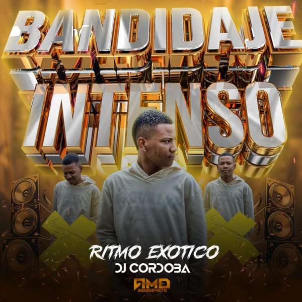 BANDIDAJE INTENSO (RITMO EXOTICO)
