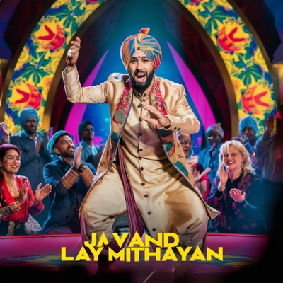 Ja Vand Lay Mithayan - Single