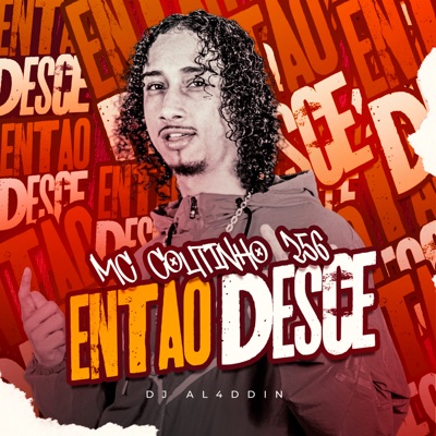 Então Desce - Single