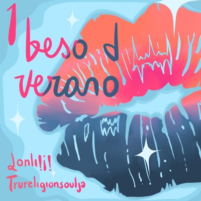 1 beso d verano - Single