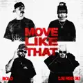Move like that
