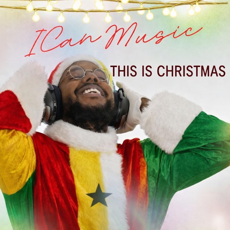 This Is Christmas