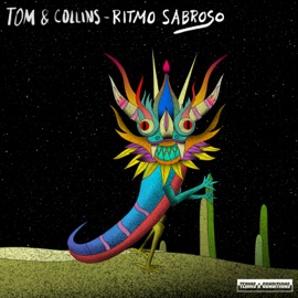 Ritmo Sabroso Tom & Collins