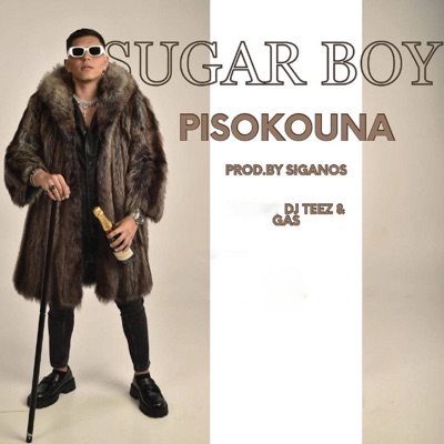 Pisokouna - Single