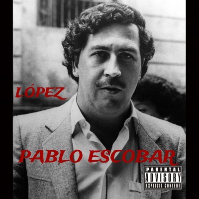 PABLO ESCOBAR - Single