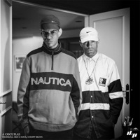 A OSCURAS - Single - Teorema, Ser G Soul & Chopp Beats