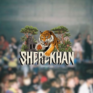 Tigertronen (Sherekhan 2026)
