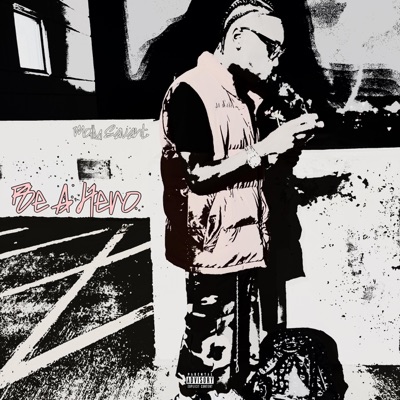 Be A Hero - Single