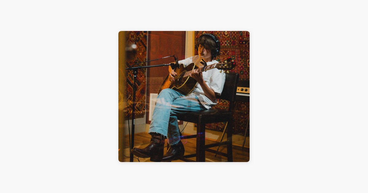 Father in a Bible - Jonas Conner