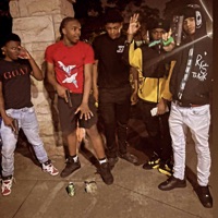 F**k 3way - Single - BabyGrit