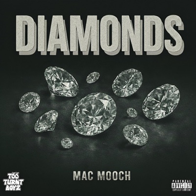 Diamonds - Single