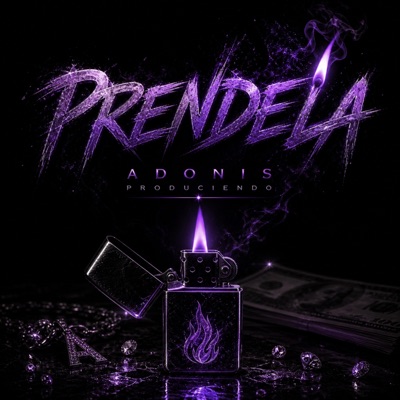 Prendela - Single