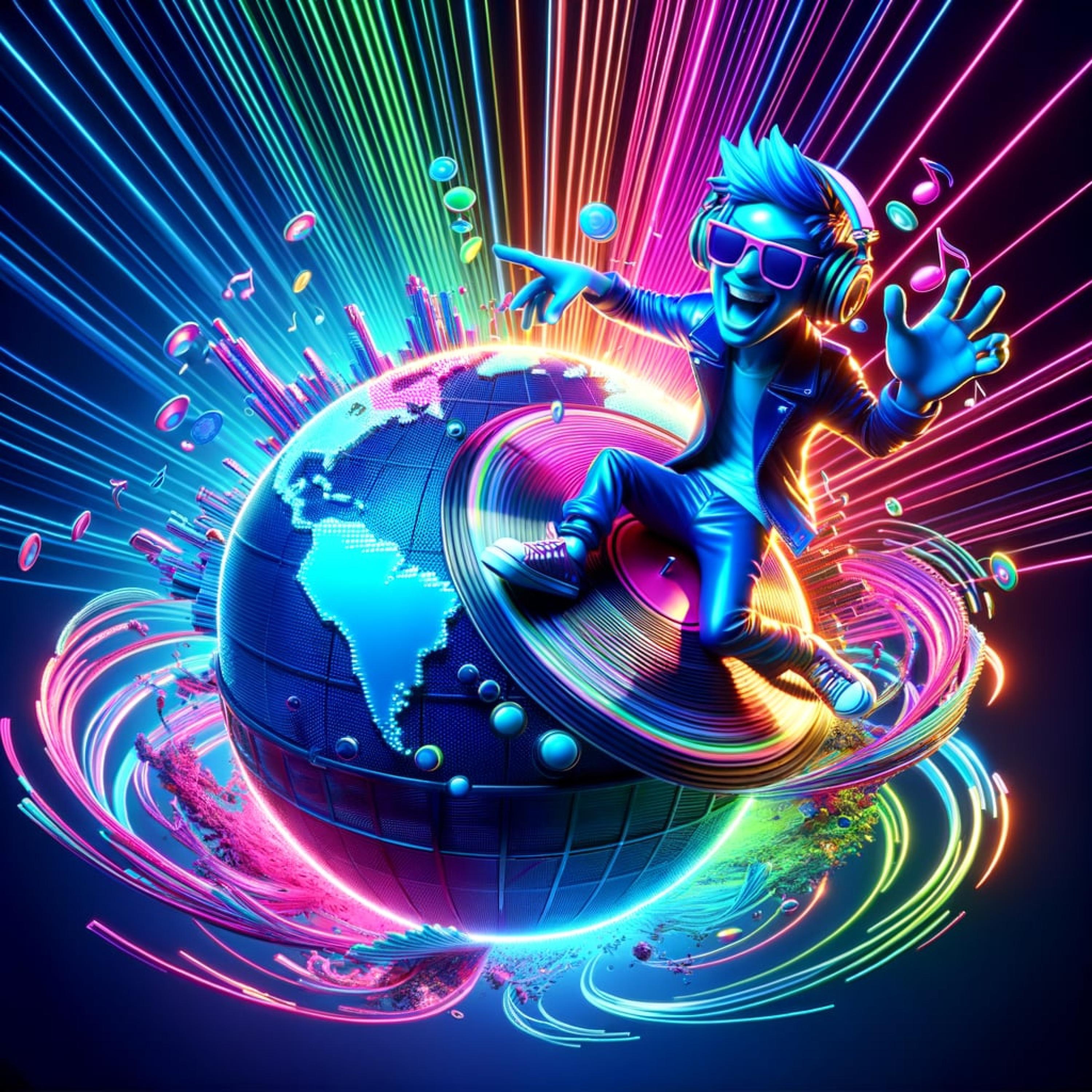 Come Home And Be Mine (Rezonex Remix) - Single