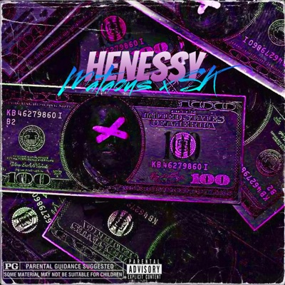 Henessy (feat. Sk) - Single
