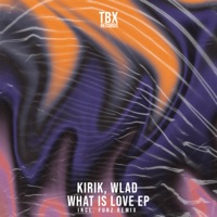 What Is Love - Single - KiRiK & Wlad