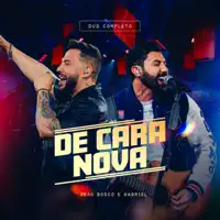PASSARINHO VOA — JOAO BOSCO & GABRIEL