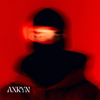 AXRYN - Saxophones Getting Louder artwork