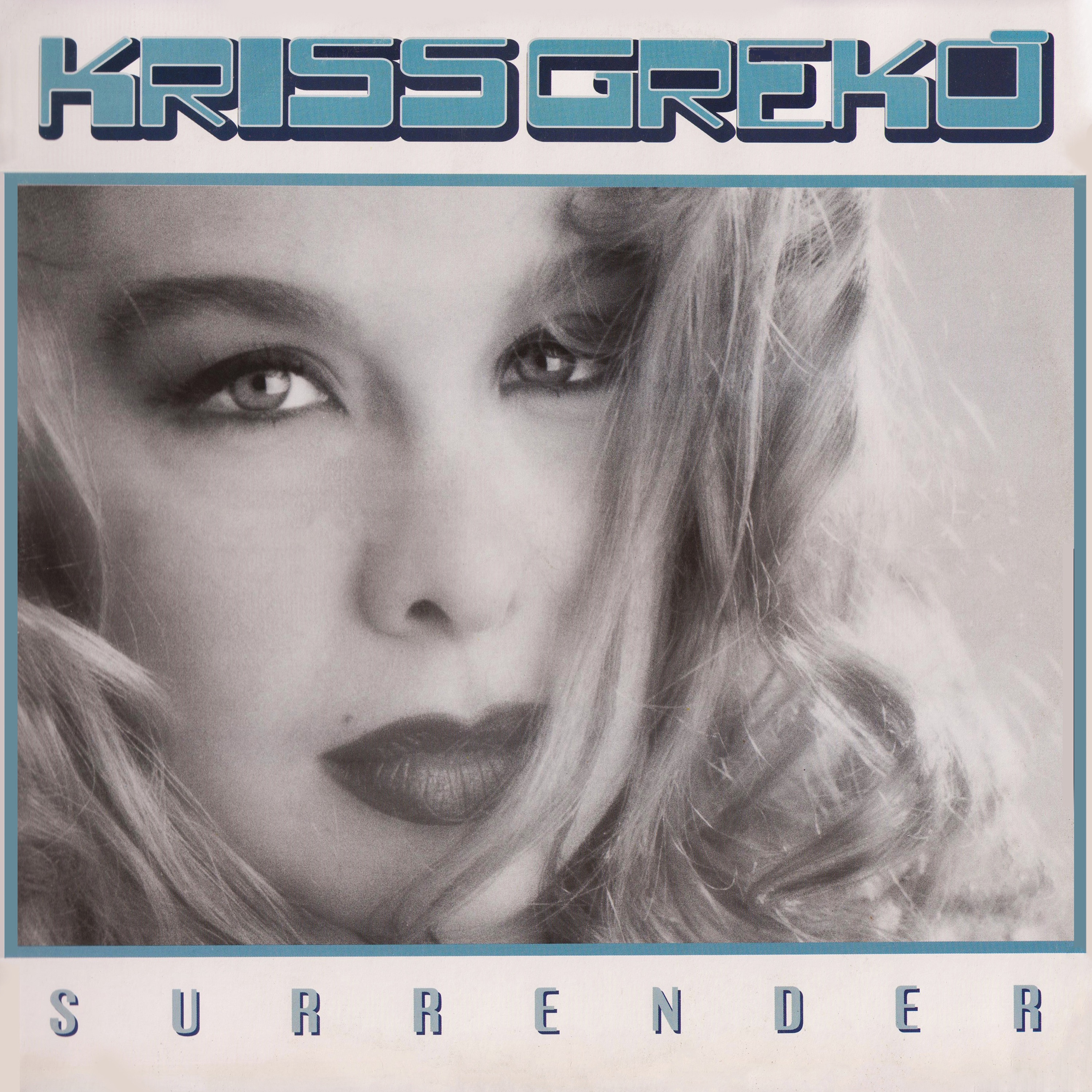 Surrender - Single