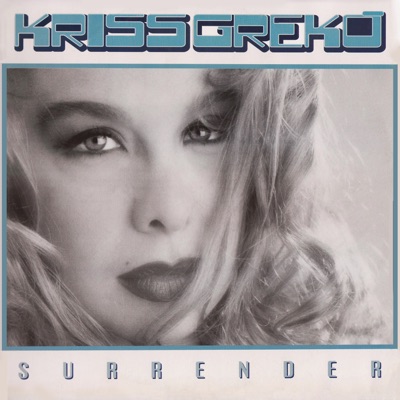Surrender - Single