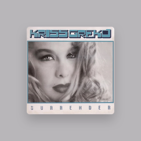 Kriss Greko's avatar