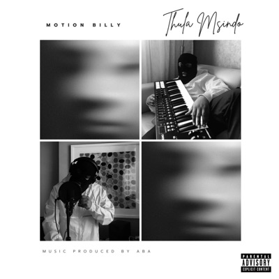 Thula Msindo - Single