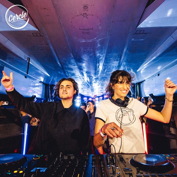 Julya Karma b2b Notre Dame at Cercle Festival 2024 (DJ Mix)