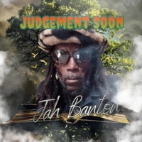 Judgement Soon (Green Mountain Riddim) (feat. Jah Banton) - Single - Ridiyum