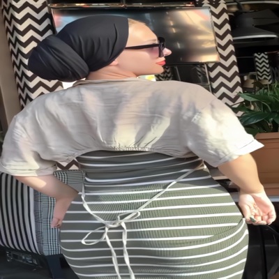 Eid Music - هزي طيزك (ايوه هيك)