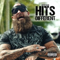 Hits Different - Single - Keith Cash