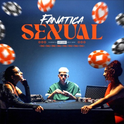 Fanatica Sexual 2 - Single