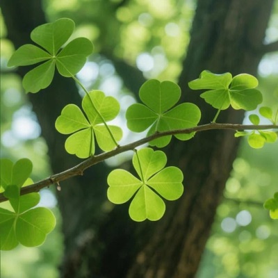 out of luck - Single