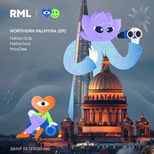Northern Palmyra - Single