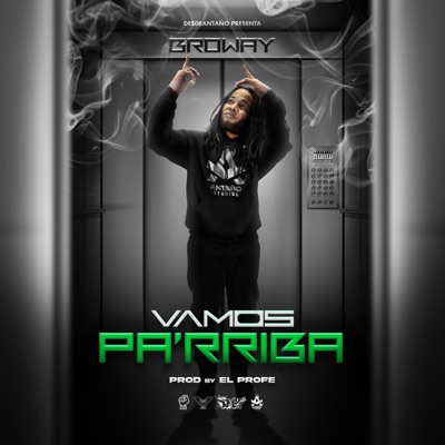 VAMOS PA'RRIBA - Single