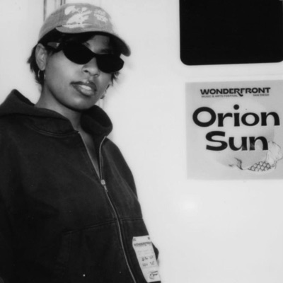 Sweet Fl!p (feat. Orion Sun) - Single